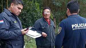 Guardia de seguridad mata a supuesto asaltante en Santa Rita