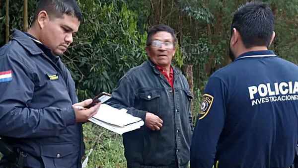 Guardia de seguridad mata a supuesto asaltante en Santa Rita