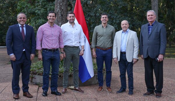 Es hora de que el poder empiece a dar resultados al pueblo - La Tribuna