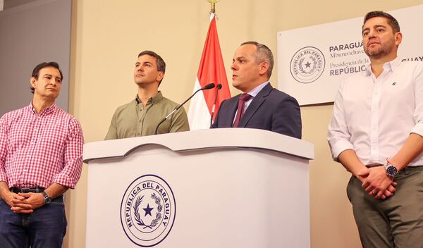 Percepción de Paraguay en corrupción, “siempre penúltimo o antepenúltimo” en Latinoamérica | 1000 Noticias