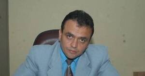 La Nación / Carlos Liseras representará a Hacienda ante la Conajzar