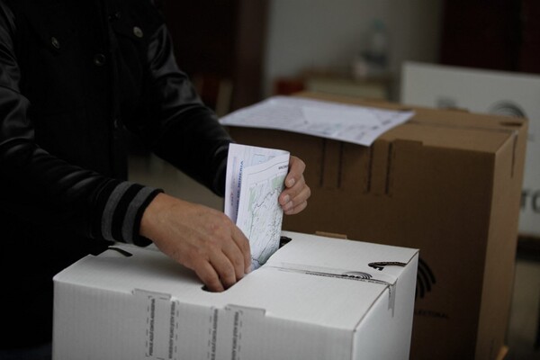 Diario HOY | Elecciones en Ecuador: finaliza votación y confirman ciberataques al sistema