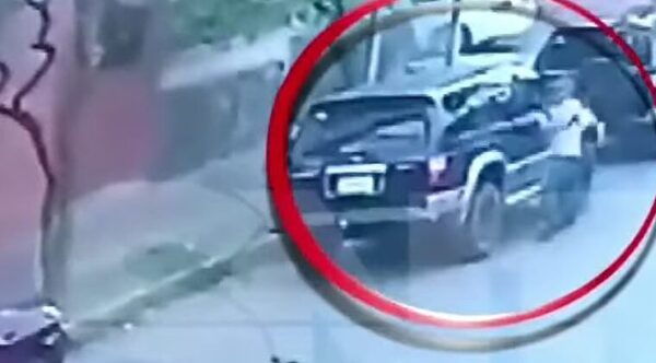 Secuestrado aparece vivo y pide garantía para hablar de policías acusados - Radio Imperio 106.7 FM