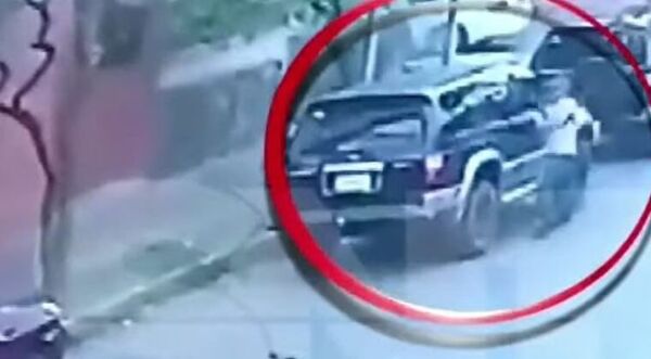 Secuestrado aparece vivo y pide garantía para hablar de policías acusados