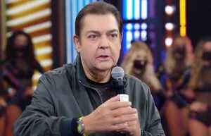 Faustão deberá someterse a un trasplante de corazón
