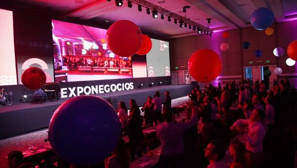 Llega la edición #20 de ExpoNegocios: más de 20 speakers internacionales y locales