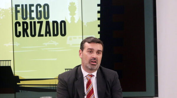 Rediseño de carriles preferenciale en transporte: "la idea es que el pasajero pase menos tiempo en los buses"