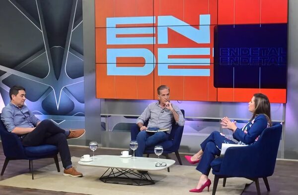 Convenio de la Unión Europea: senadores señalan que se manipuló y se adoptó una postura populista - Política - ABC Color