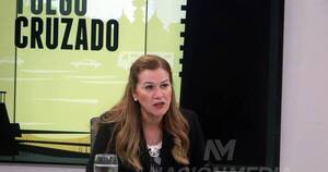 La Nación / Gestión de ministra de Salud apunta a mejorar gasto público
