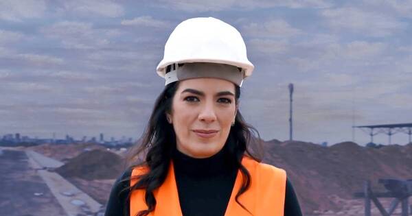 La Nación / Obras viales en Alto Paraguay