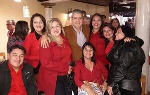“Riera confunde al MEC con una seccional”