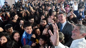 “En Educación se siguió criterio político o social y no pedagógico”
