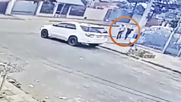 Apriete involucra a cinco policías y desnuda la corruptela interna.