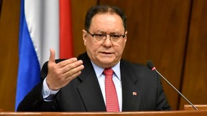 “Los desafíos serán la infraestructura y renegociación del Tratado de Itaipú”