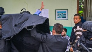 En Ecuador, quien gane la presidencia deberá vencerle a la narcodemocracia