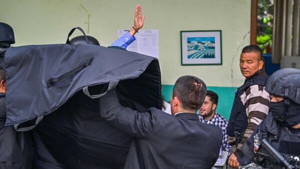 En Ecuador, quien gane la presidencia deberá vencerle a la narcodemocracia
