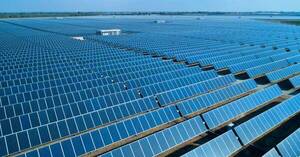 EE.UU cobrará aranceles a los fabricantes de paneles solares