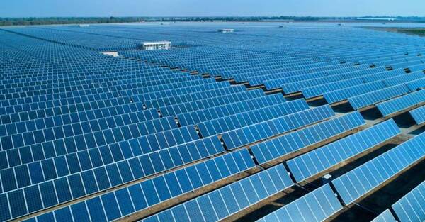 EE.UU cobrará aranceles a los fabricantes de paneles solares