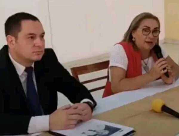 Acusan a oficial de justicia y abogados por producir y usar documentos falsos