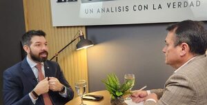 Crimen de Pecci: “La orden se habría dado desde Paraguay”