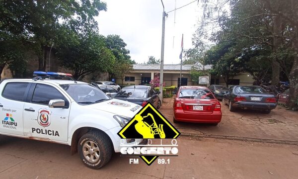 Nueva extorsión de policías en CDE