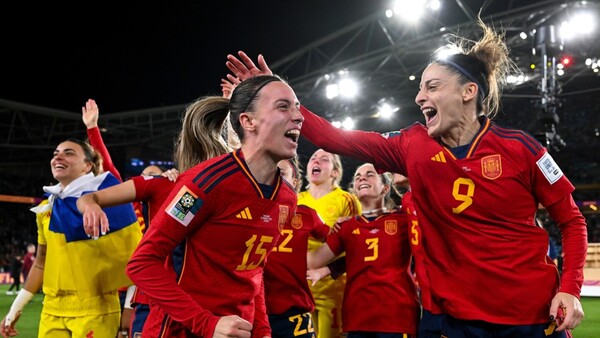 El Mundial del cambio: visibilidad, calidad e igualdad