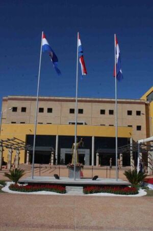 Asueto judicial y suspensión de plazos procesales en Alberdi