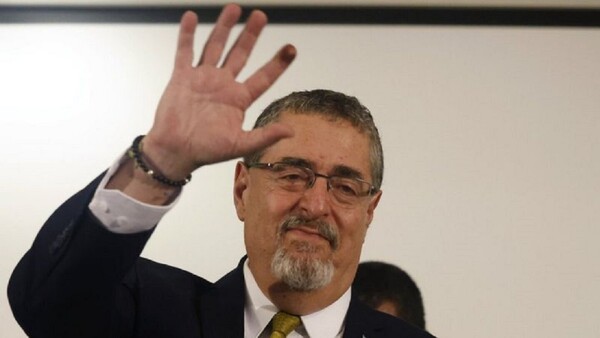 Bernardo Arévalo, el primer político progresista que llega a la presidencia de Guatemala