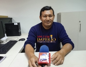 Nombran a nativo para la Secretaría de Asuntos Indígenas de la Gobernación - Radio Imperio 106.7 FM