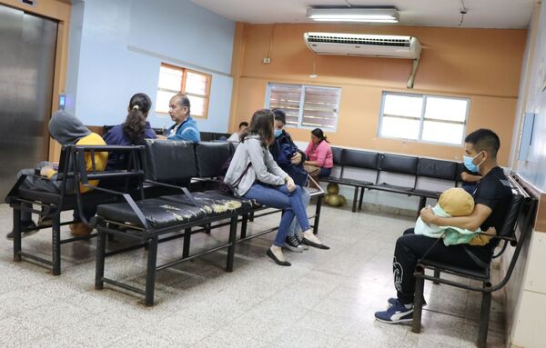 Diario HOY | Cambios abruptos de temperatura son caldo de cultivo de enfermedades