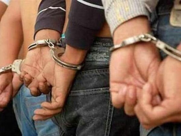 Denuncian extorsión policial en comisaría de Ciudad del Este · Radio Monumental 1080 AM