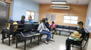 Salud: Cambios abruptos de temperatura son caldo de cultivo de enfermedades - Oasis FM 94.3