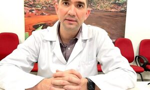 Unidad Cardio Neuro Vascular de Tesãi es única en todo el interior del país
