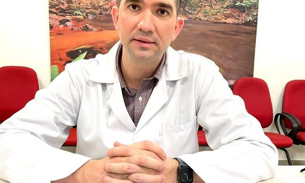 Unidad Cardio Neuro Vascular de Tesãi es única en todo el interior del país