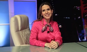 La faceta de diseñadora de Paola Maltese | Telefuturo