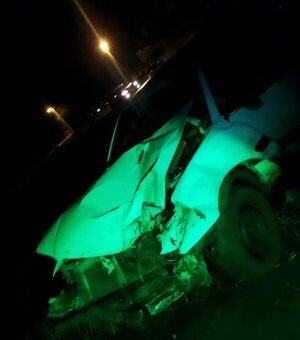 Itapúa: adolescente de 17 años falleció arrollado por automovilista alcoholizado - Policiales - ABC Color