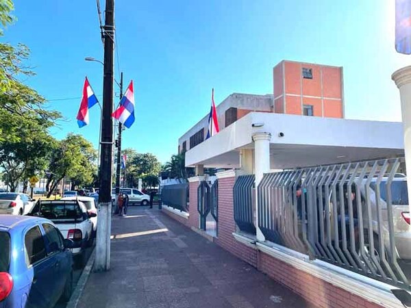 Nueva Unidad Cardio Neuro Vascular de la Fundación Tesãi es única en todo el interior del país | DIARIO PRIMERA PLANA