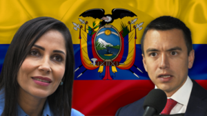 La Presidencia de Ecuador se definirá en un sorpresivo balotaje en medio de las tensiones, violencia e incertidumbre - El Independiente