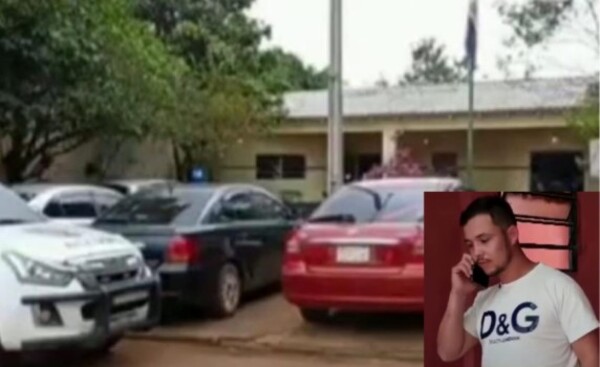 Comisaría del barrio Las Carmelitas desmantelada tras grave denuncia