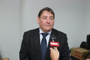 Caso Edgar Ayala: Policías imputados ya habrían realizado hechos similares - Radio Imperio 106.7 FM