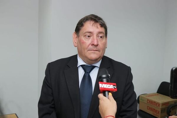 Caso Edgar Ayala: Policías imputados ya habrían realizado hechos similares - Radio Imperio 106.7 FM