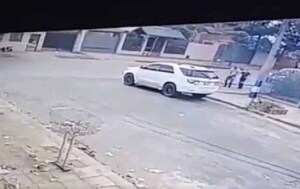 Supuesto secuestro en Luque: policías fueron imputados y se investiga vinculación con otros casos – Prensa 5
