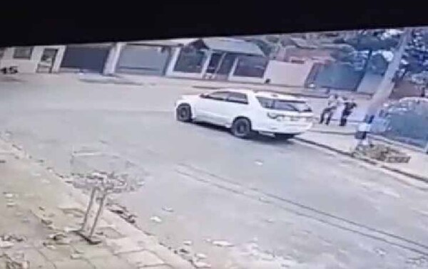 Supuesto secuestro en Luque: policías fueron imputados y se investiga vinculación con otros casos – Prensa 5