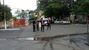 Corrupción policial: Comandante estudia crear oficina paralela a Asuntos Internos