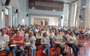 Mensaje | Día del Catequista – 21 de agosto 2023 - Portal Digital Cáritas Universidad Católica