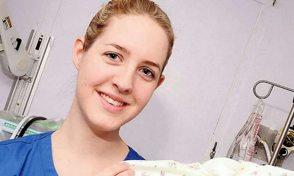 Cadena perpetua para una enfermera por el asesinato de siete bebés
