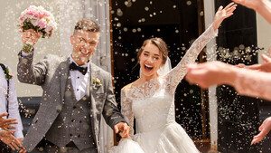 Diario HOY | 'Millennials' y generación Z no se casan por lo caro que sale la boda