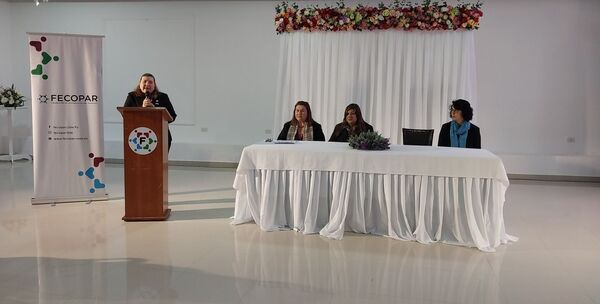 La FECOPAR desarrolló el Encuentro de Mujeres 2023