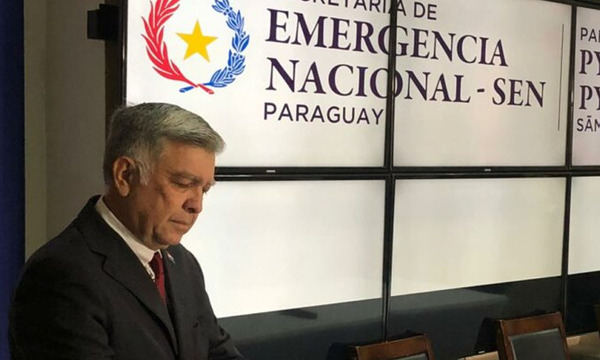 Gobierno de Marito dejó deuda de G. 30.000 millones con proveedoras