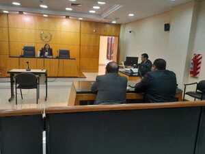 JUICIO ENTRE GOBERNADOR DE ITAPÚA Y UN CONCEJAL DEPARTAMENTAL INICIA HOY